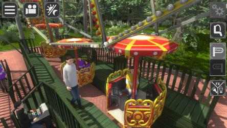 Captura 2 Ferris Wheel: Theme Park Simulator windows