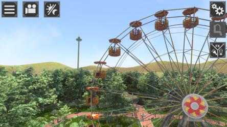 Screenshot 3 Ferris Wheel: Theme Park Simulator windows