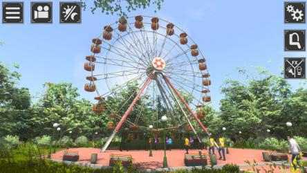 Screenshot 1 Ferris Wheel: Theme Park Simulator windows