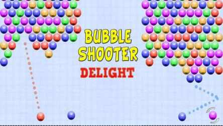 Imágen 1 Bubble Shooter Delight windows