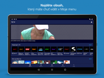 Imágen 9 O2 TV android