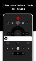 Captura 7 Télécommande Android TV / appareils: CodeMatics android