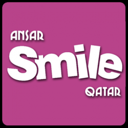 Screenshot 1 Ansar Smile Qatar android