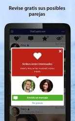 Screenshot 9 ThaiCupid - App Citas Tailandia android