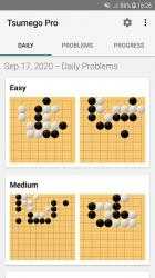 Screenshot 6 Tsumego Pro (Go Problems) android