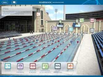 Captura de Pantalla 4 HARMAN Education Solutions windows