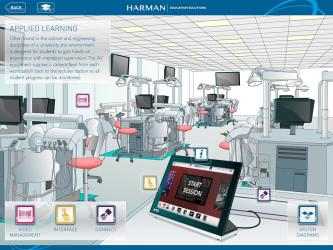 Captura 3 HARMAN Education Solutions windows