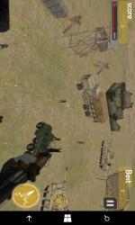 Screenshot 14 Gunship Helli Attack windows