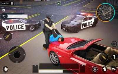 Capture 3 Grand Mafia City Gangster Auto Squad Theft android