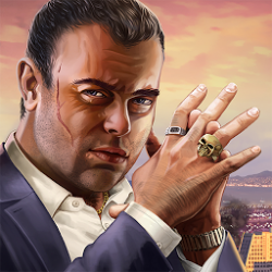 Screenshot 6 Grand Mafia City Gangster Auto Squad Theft android