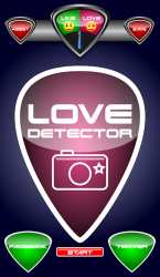 Captura 10 Love Detector Face Test (Simulator) android