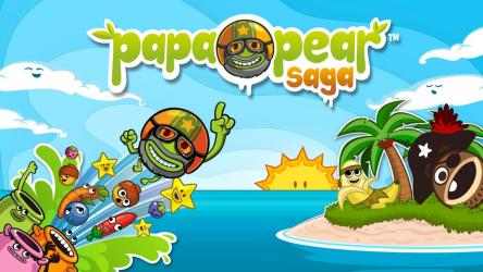 Screenshot 5 Papa Pear Saga windows