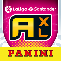 Screenshot 1 AdrenalynXL™ Liga Santander android