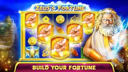 Screenshot 14 Caesars Slots Free Casino windows