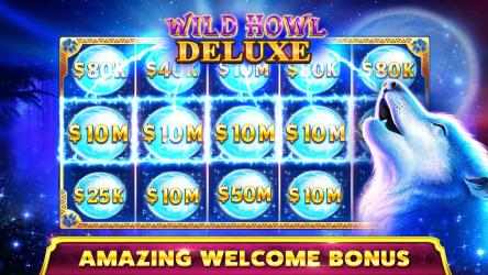 Screenshot 10 Caesars Slots Free Casino windows