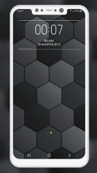 Screenshot 13 Grey Wallpaper android