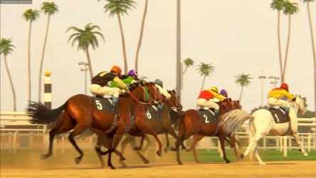 Screenshot 7 Phar Lap - Horse Racing Challenge windows