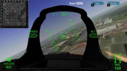 Imágen 5 Top Gun Air Combat mobile edition windows