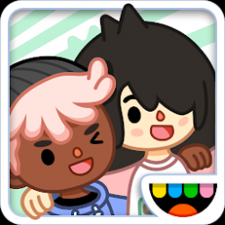 Image 11 Walkthrough For TOCA Life World Town & Guide android