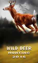 Captura 10 Wild Deer Hunting Adventure: A Huntsman Challenge windows