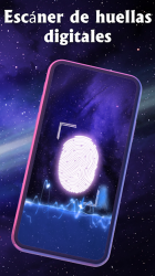Screenshot 9 Adivinación por huella digital - Magia Astrológica android
