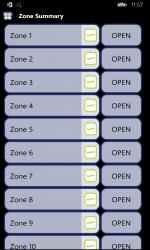 Imágen 5 iZone Controller windows