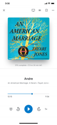 Captura de Pantalla 3 Google Play Libros iphone