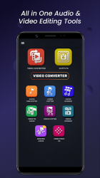 Screenshot 3 Video Convertidor, Compressor android