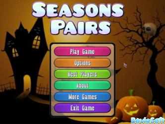 Screenshot 6 Seasons Pairs windows