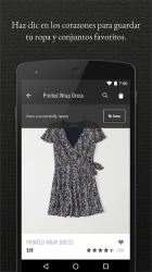 Screenshot 4 Abercrombie & Fitch android