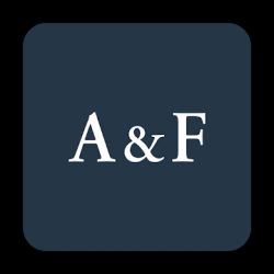 Screenshot 1 Abercrombie & Fitch android