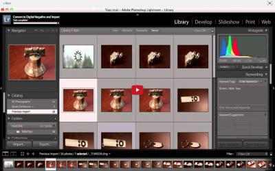 Captura 5 Adobe Lightroom Beginner Guides windows