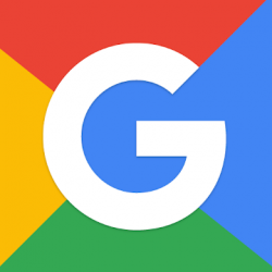 Captura 1 Google Go android