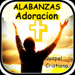 Image 1 Musica Gospel de adoracion. Musica cristiana android