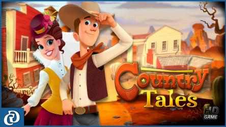 Screenshot 1 Country Tales windows