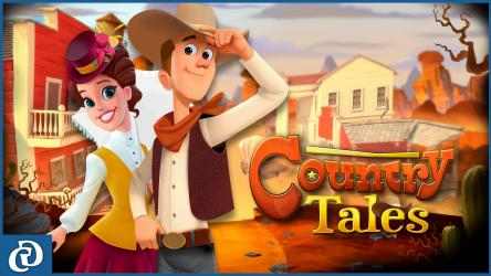 Captura de Pantalla 6 Country Tales windows