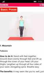 Capture 1 30 Yoga Poses You Really Need to Know windows