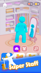 Captura de Pantalla 5 Super Staff android