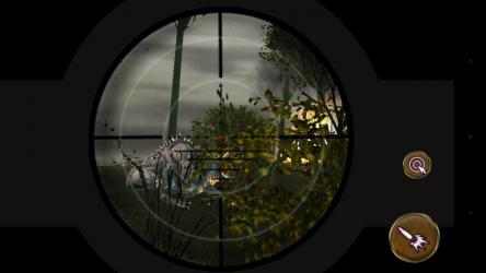 Screenshot 5 Monster Jungle Shooter windows