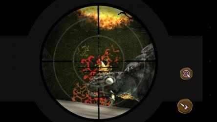 Screenshot 4 Monster Jungle Shooter windows