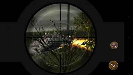 Captura 10 Monster Jungle Shooter windows