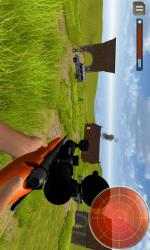 Captura de Pantalla 1 Sniper 3D Assassin Commando windows