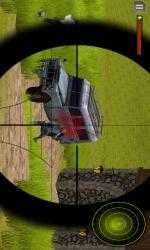 Screenshot 5 Sniper 3D Assassin Commando windows