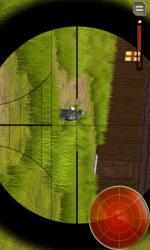 Captura de Pantalla 2 Sniper 3D Assassin Commando windows