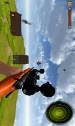 Captura de Pantalla 3 Sniper 3D Assassin Commando windows