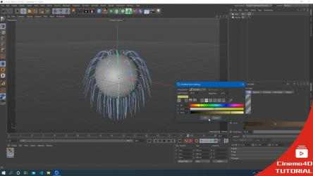 Imágen 5 Tutor for Cinema 4D (C4D) 2021 - Step-by-Step Video Tutorials for Complete Beginners windows
