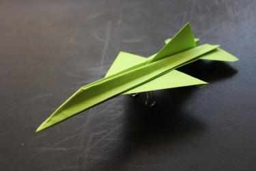 Imágen 5 How To Make Amazing Paper Planes windows