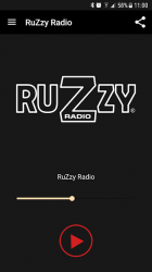 Imágen 2 RuZzy Radio android