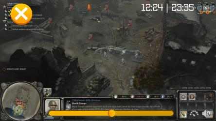 Capture 12 Guide Company Of Heroes 2 windows