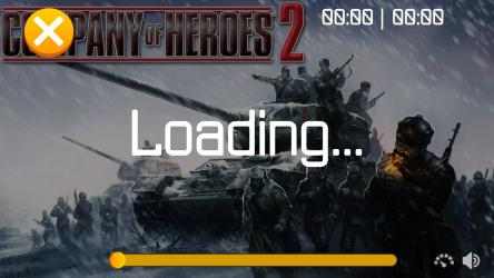 Capture 5 Guide Company Of Heroes 2 windows
